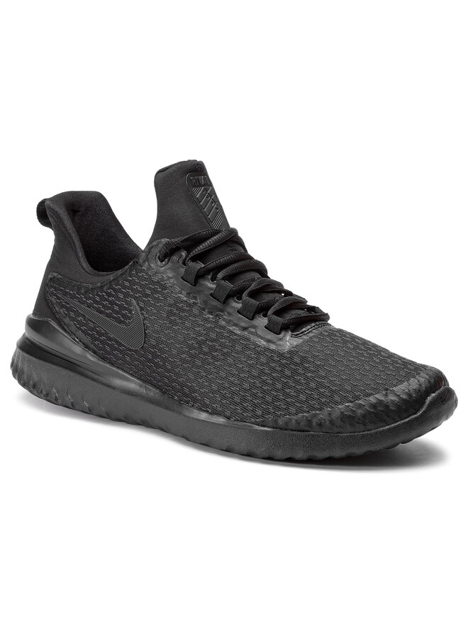 Nike renew rival black discount