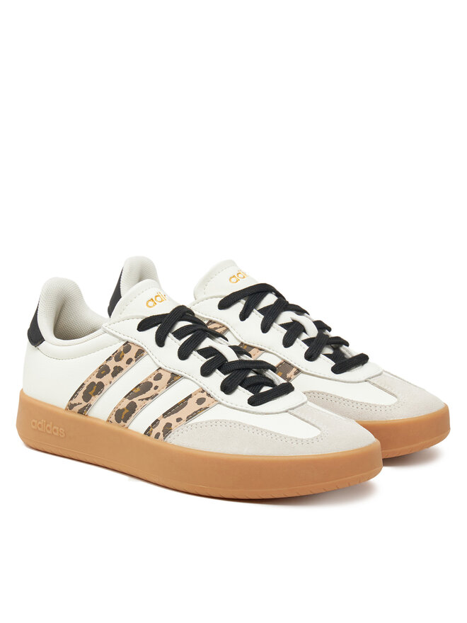 adidas Sneakers adidas Barreda JQ2296 Alb