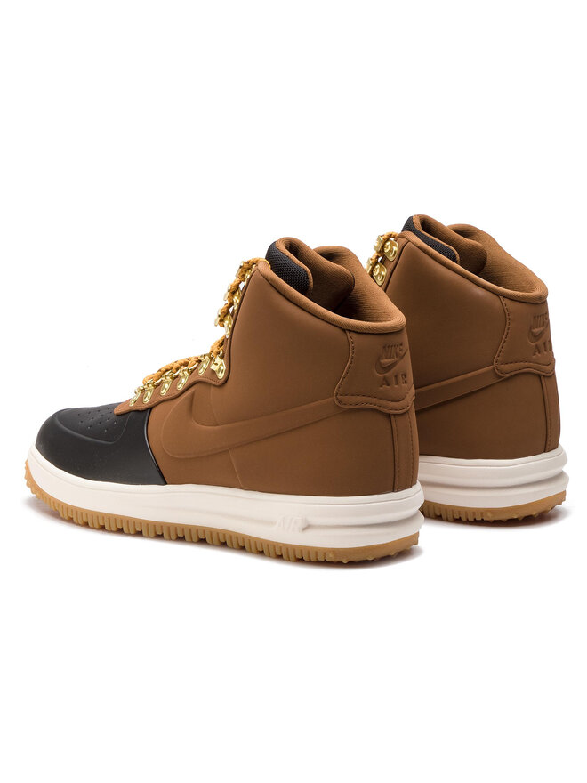 Nike Sneakers Nike Lunar Force 1 Duckboot '18 BQ7930 001 Maro