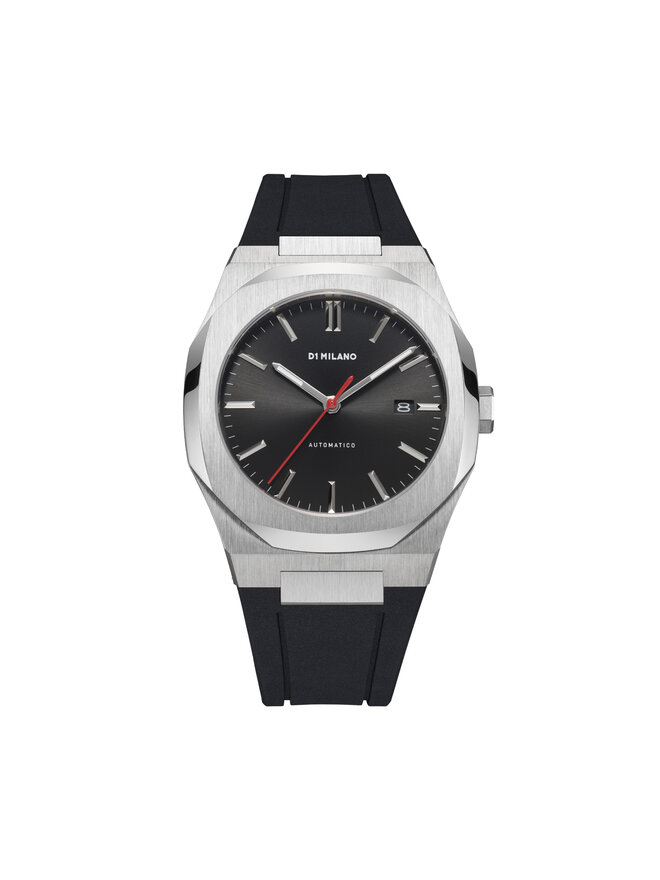 D1 Milano Uhr D1 Milano ATRJ10 Schwarz