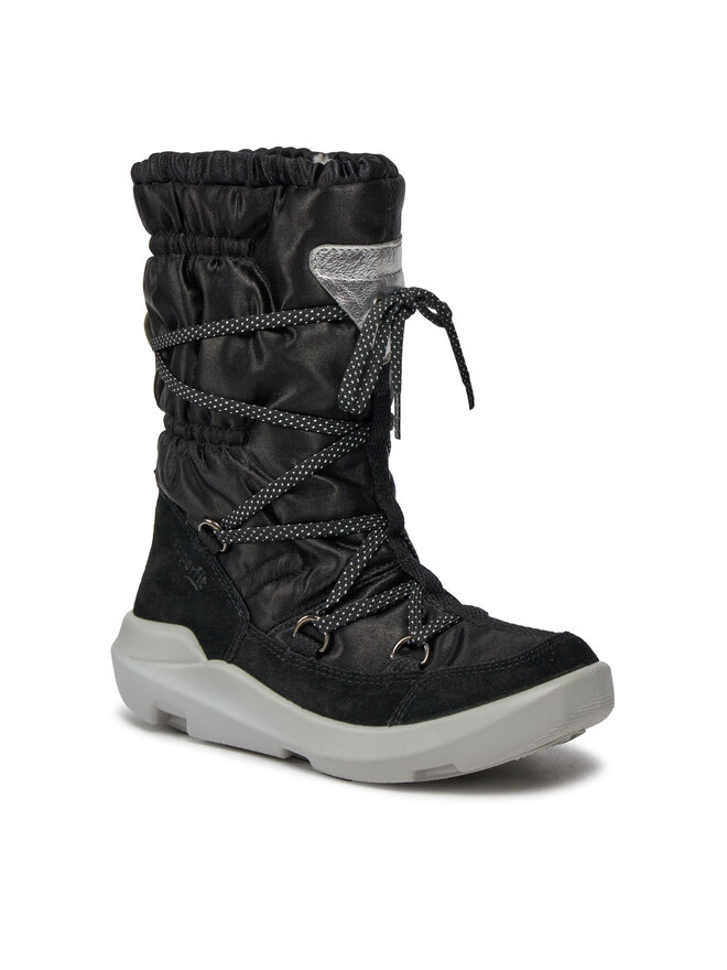 Superfit Schneeschuhe Superfit GORE-TEX 1-000160-0000 M Schwarz