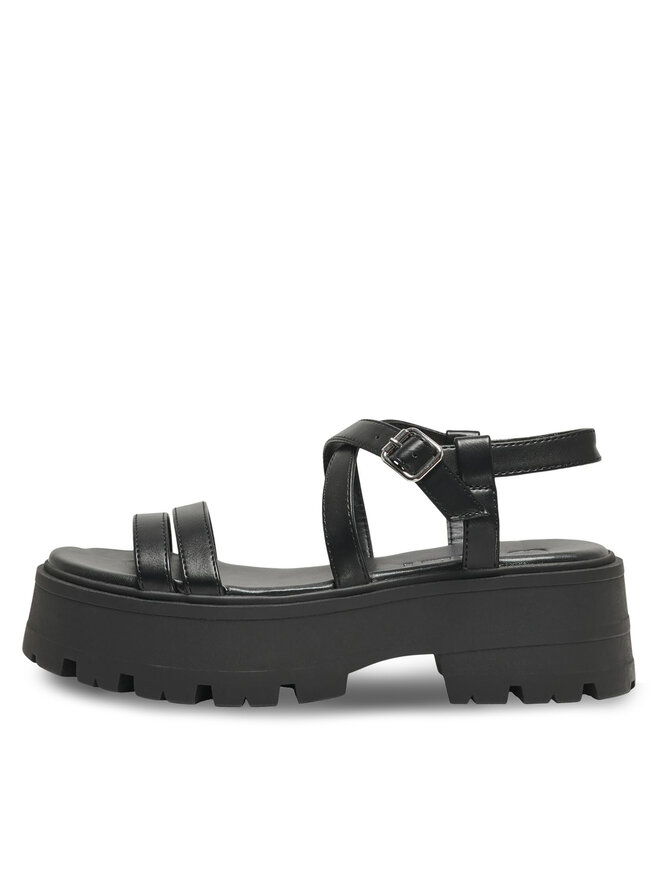 ONLY Shoes Σανδάλια ONLY Shoes Onlmercery-1 15319625 Μαύρο