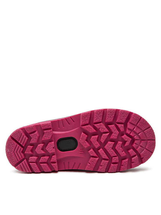 Kimberfeel Schneeschuhe Kimberfeel Logan Grau