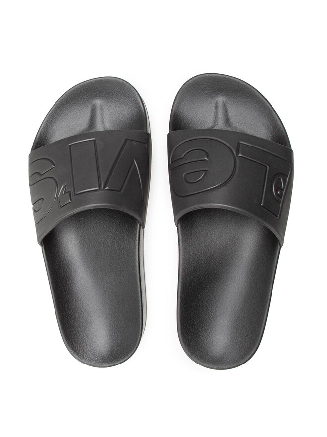 Levi's® Şlapi Levi's® 231588-753-59 Negru