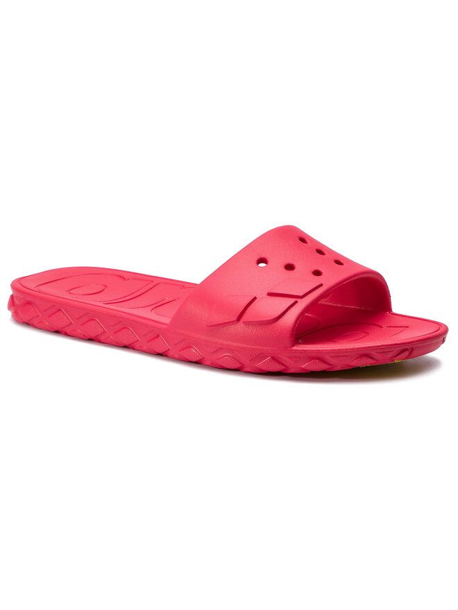 Arena Pantoletten Arena Watergrip 001457 904 Rosa
