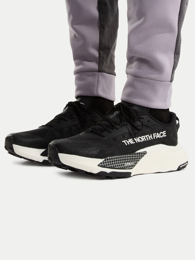 The North Face Laufschuhe The North Face Altemesa 500 V2 NF0A8DAJL541 Schwarz