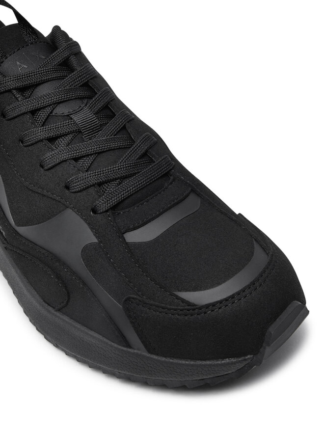 Armani Exchange Zapatillas Armani Exchange XUX228 XV865 Negro