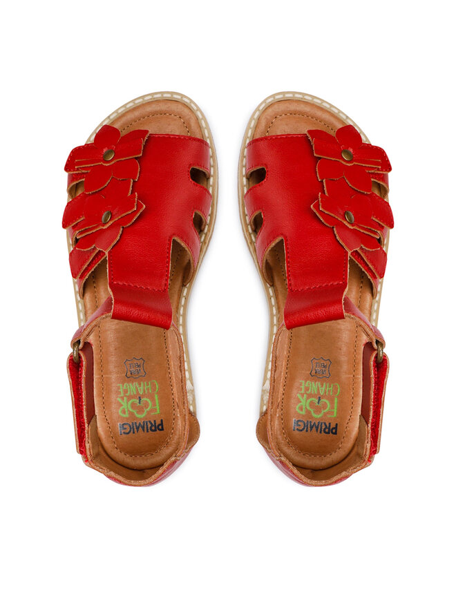 Primigi Sandalias Primigi 1916233 D Rojo