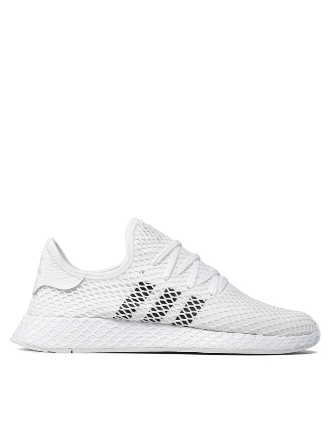 adidas Sneakers adidas Deerupt Runner DA8871 Weiß