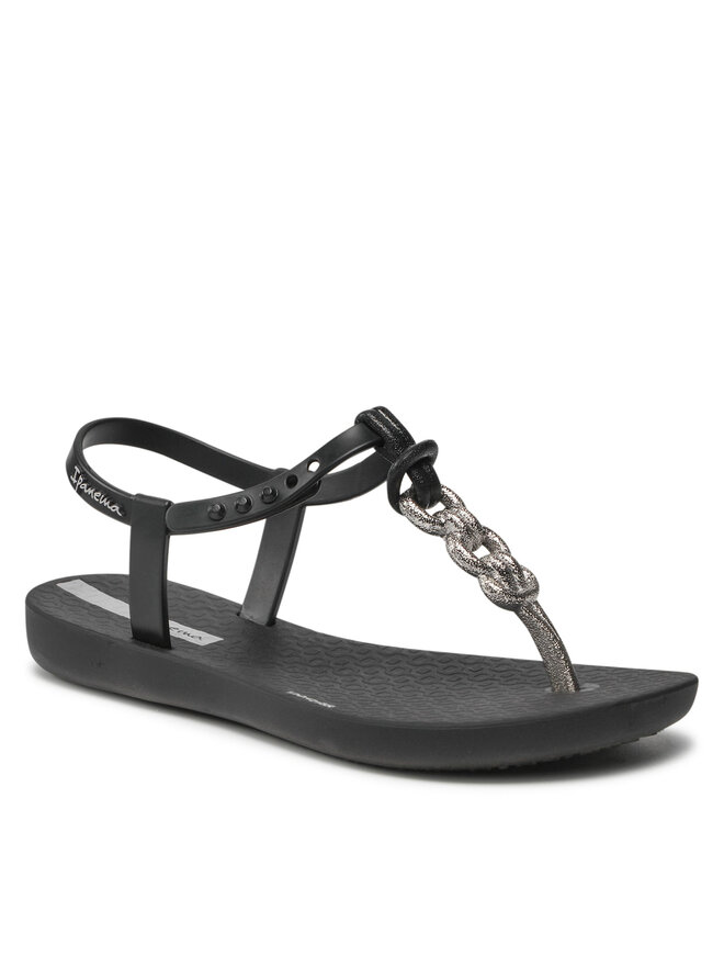 Ipanema Sandale Ipanema Class Charm II Kids 83203 Negru