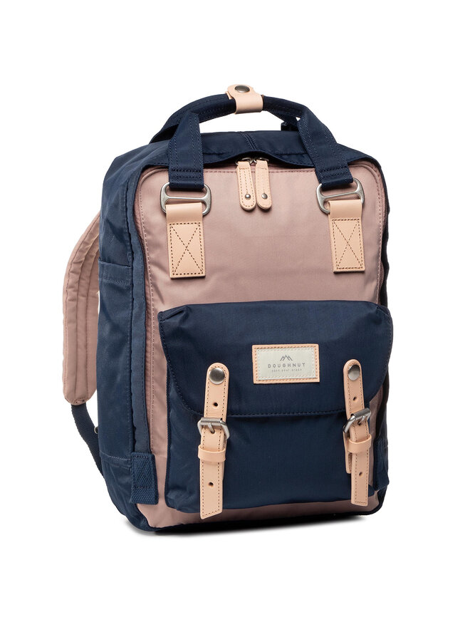 Doughnut Reiserucksack Doughnut D010-8969-F Dunkelblau