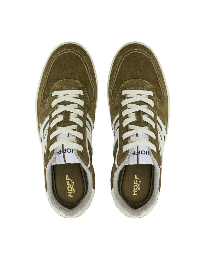 HOFF Sneakers HOFF Chatelet 22409601 Khakifarben