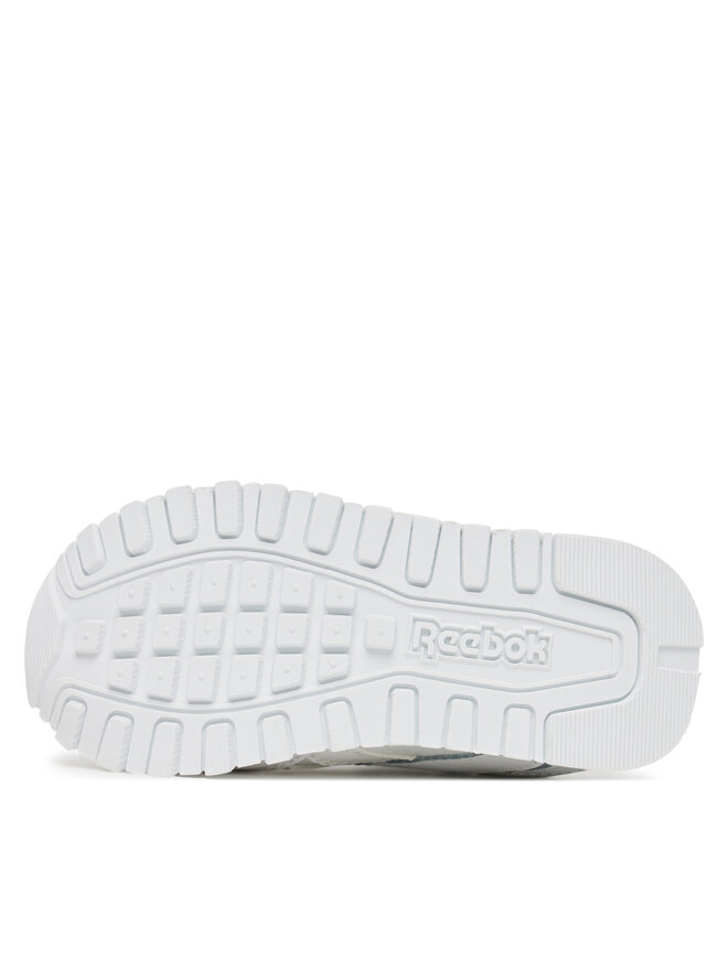 Reebok Снікерcи Reebok V9-25193(III) Білий