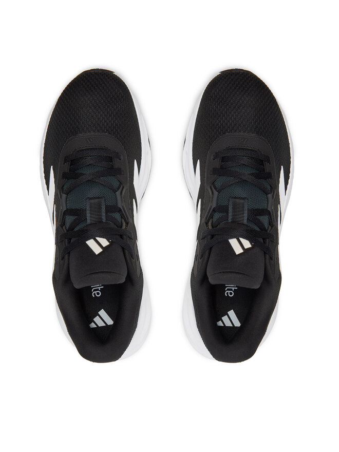 adidas Παπούτσια για Τρέξιμο adidas Galaxy 7 M ID8760 Μαύρο