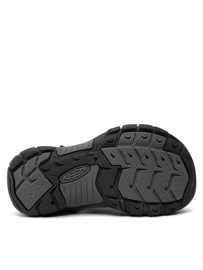 Keen Szandál Keen Newport H2 1009962 Sötétkék