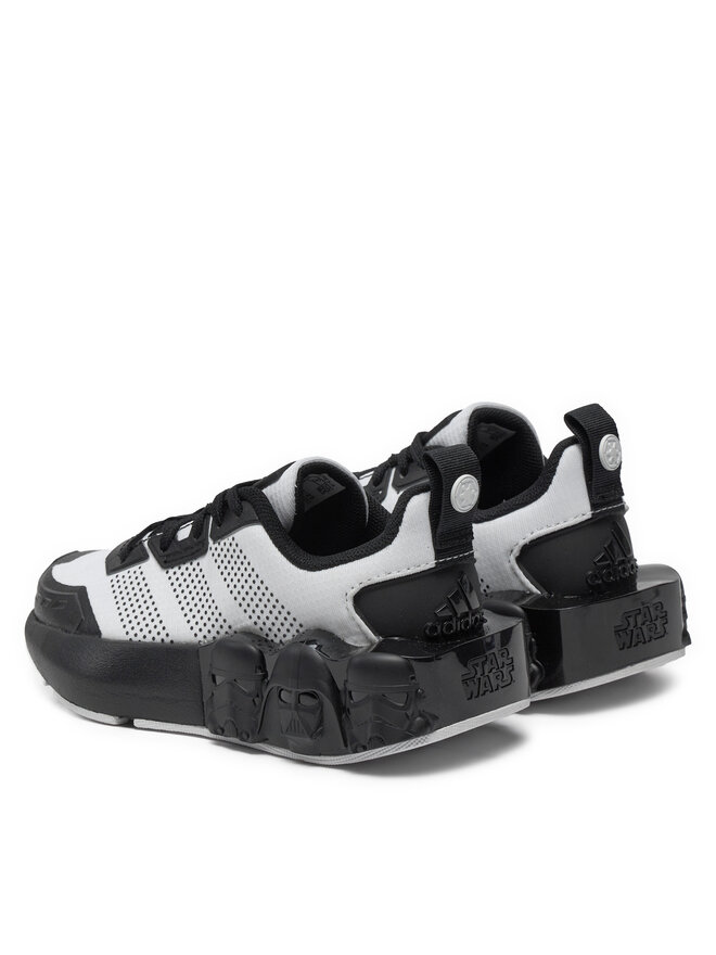 adidas Sneakers adidas STAR WARS Runner Kids ID5229 Weiß