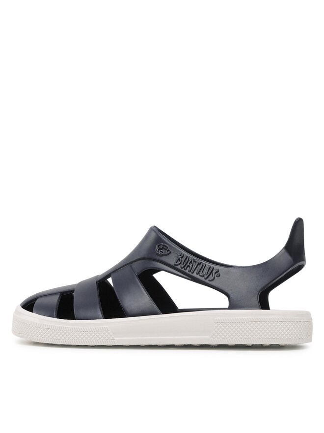Boatilus Sandalen Boatilus Bioty Beach Sandals 123 Dunkelblau