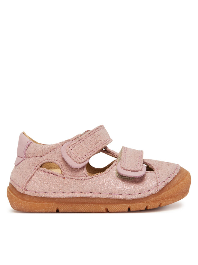 Froddo Sandales Froddo Paix Up Double G2150198-10 M Rozā
