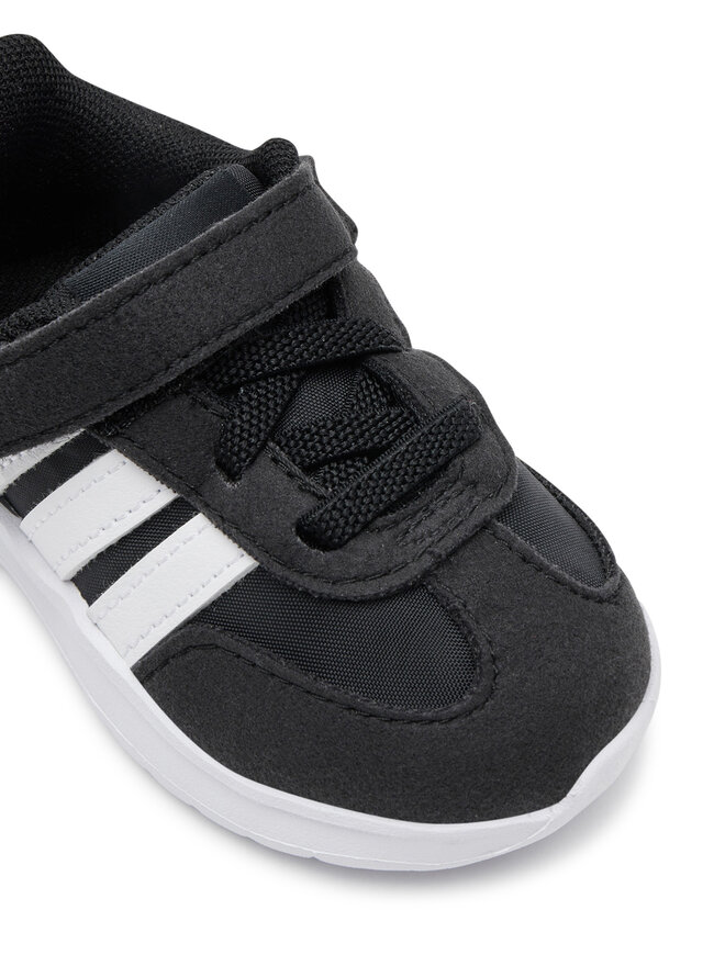 adidas Sneakers adidas Run 70s 2.0 Shoes Kids JI2270 Schwarz