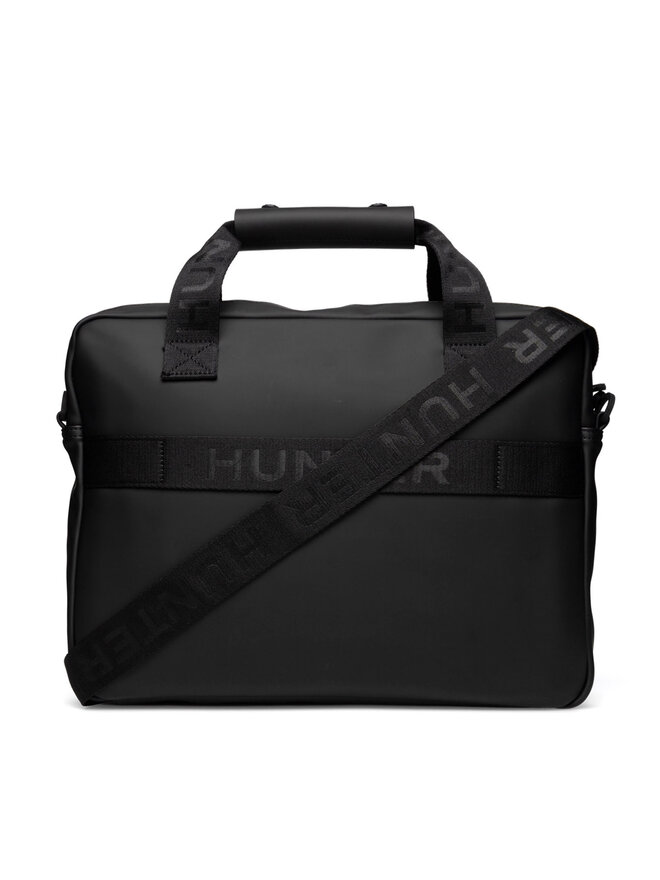 Hunter Taška Hunter HTR-E-001-05 Čierna
