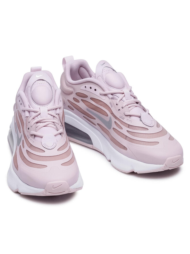 Sneakers Nike Air Max Exosense CK6922 600 Rosa escarpe