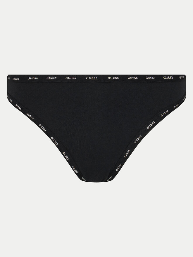 Guess Guess Set od 3 para klasičnih gaćica O5RG11 K6YW1 Šarena