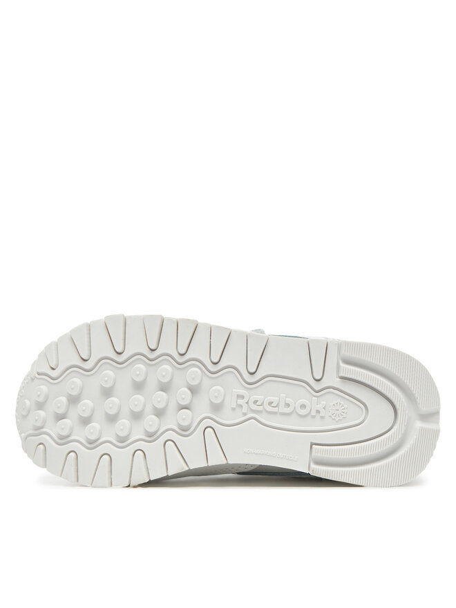 Reebok Снікерcи Reebok V9-25208-02 (III) Білий