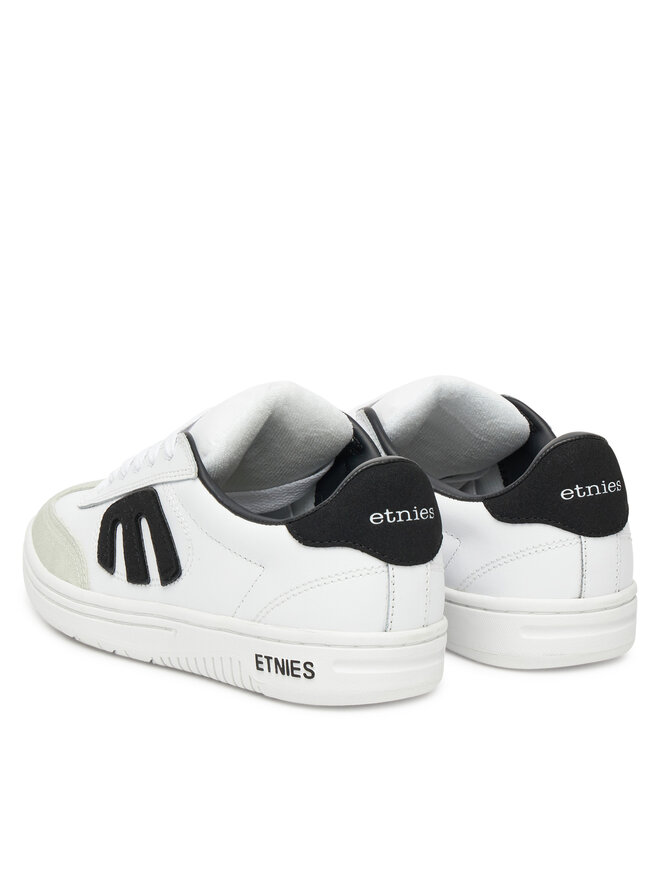 Etnies Sportcipők Etnies Locut 4101000507 Fehér