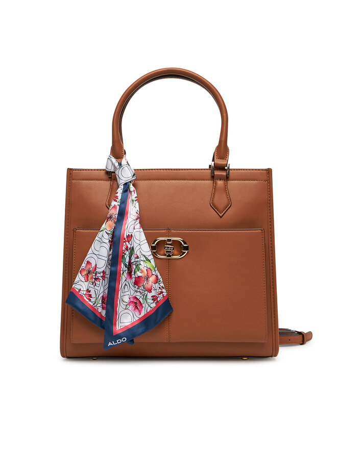 Aldo Сумка Aldo Ruya 13933960 Коричневий