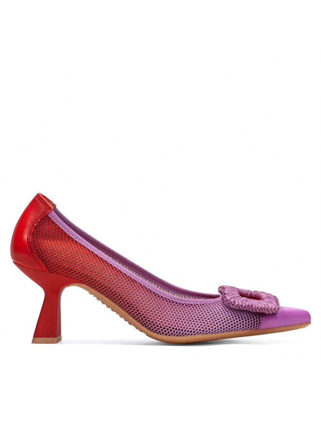 Escarpins Hispanitas BHV243337 Multicolore chaussures