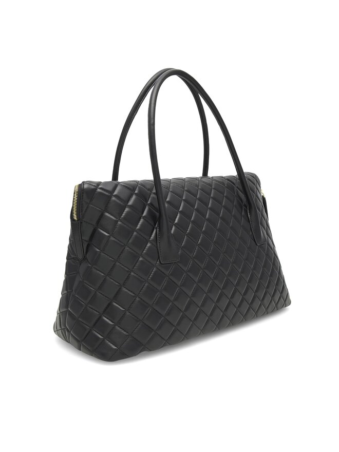 Badura Handtasche Badura LUCIA-CS9406 Schwarz