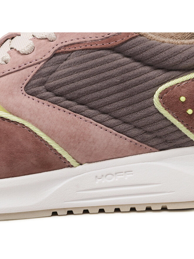 HOFF Zapatillas HOFF La Concorde 22201002 Rosa