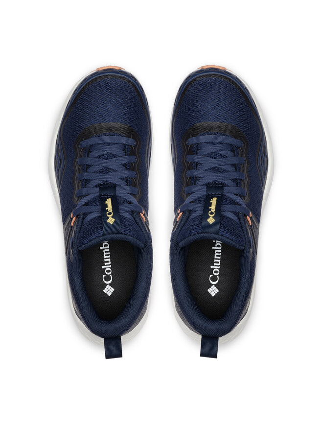 Columbia Trekking čevlji Columbia Konos Trs Outdry 2101081 Modra