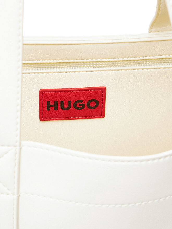 HUGO Сумка HUGO 50547491 Білий