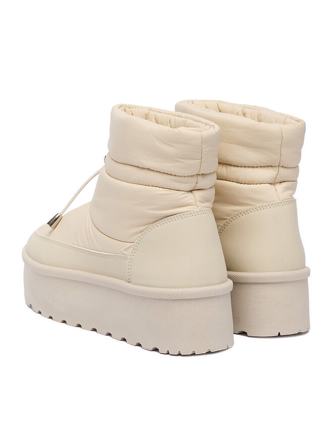DeeZee Botas de nieve DeeZee HD1288 Beis