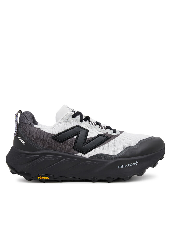 New Balance Buty do biegania New Balance Hierro MTHIERK9 Biały