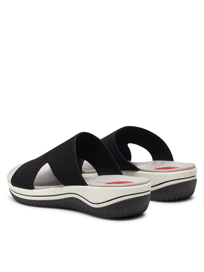 Jana dames 8-27268-42Flat Sandal