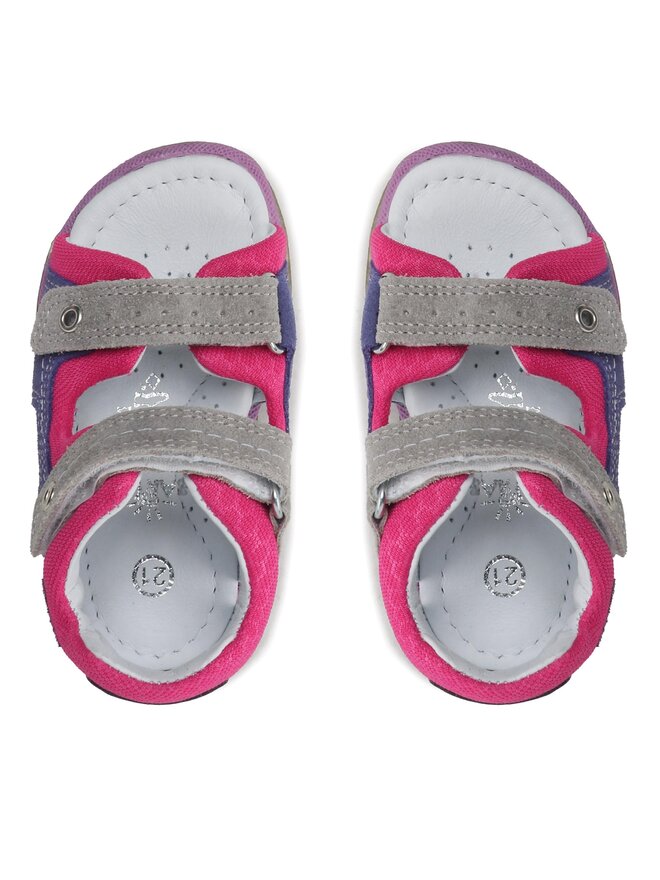 Bartek Sandali Bartek 11848 027 Multicolore