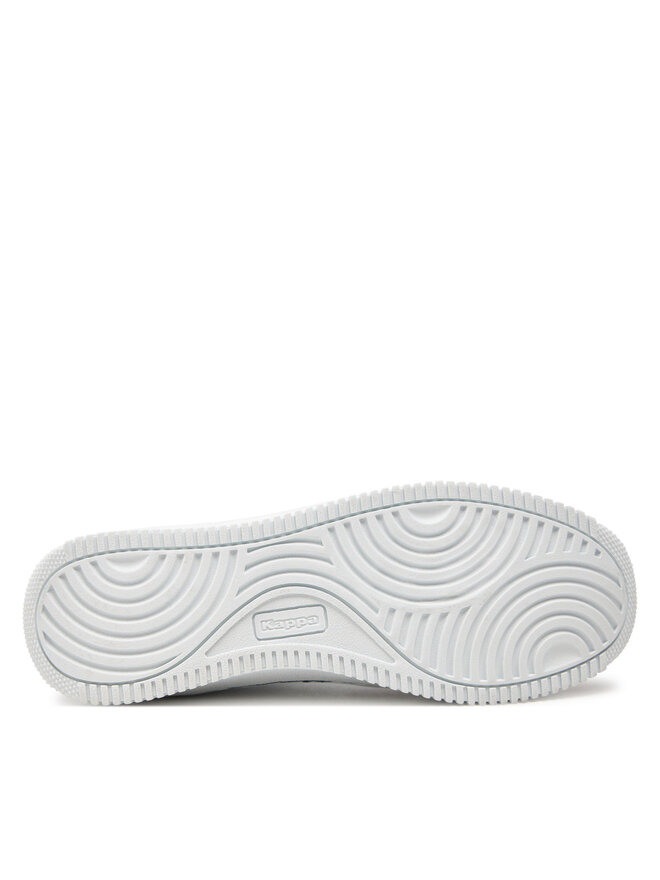 Kappa Sneakers Kappa Logo Maserta 32193CW Weiß
