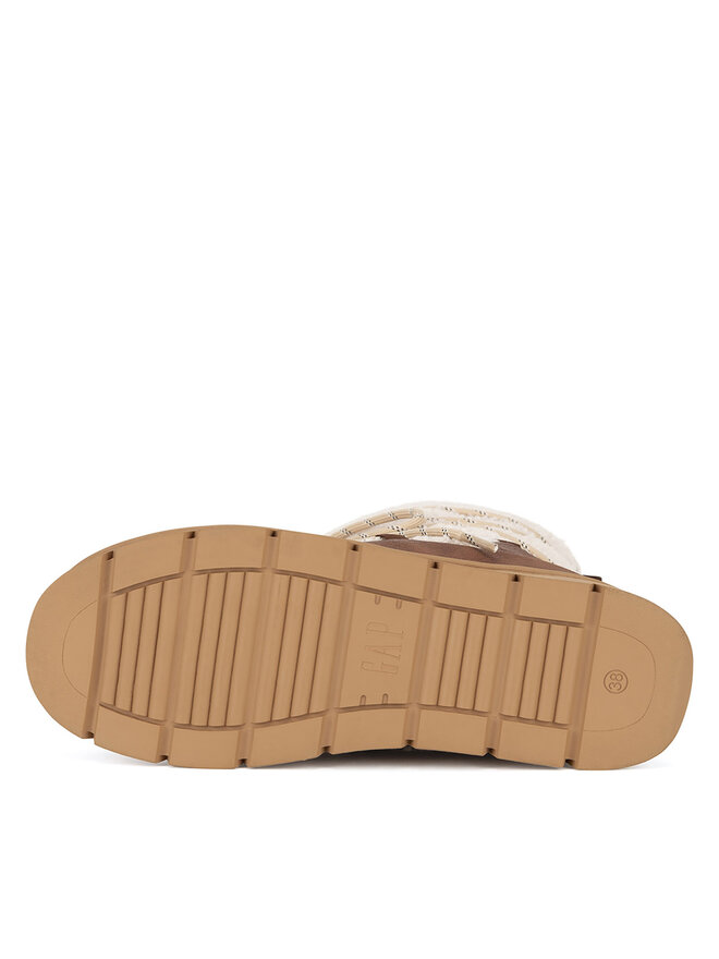 Gap Botas de nieve Gap RICHMOND WINTER HIGH W GP509019AW-OFCO Beis
