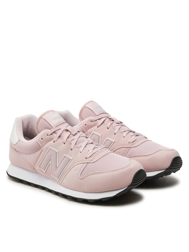 New Balance Sneakersy New Balance GM500EP2 Růžová