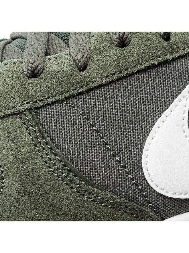 Sneakersy Nike Nightgazer 644402 008 Szary eobuwie .pl