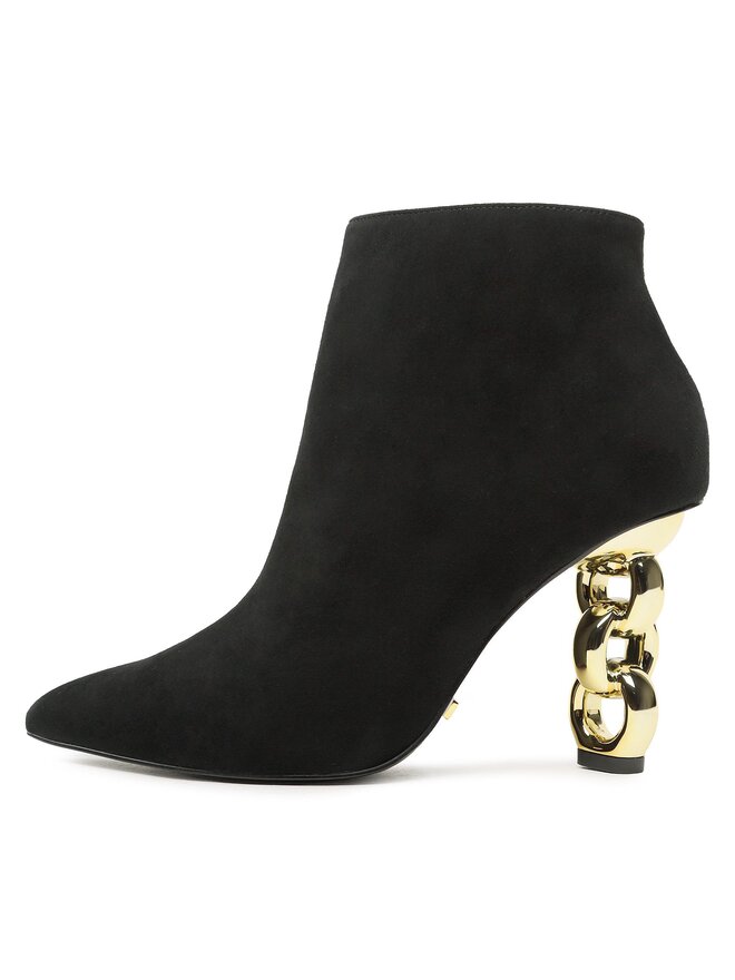 Kat Maconie Μποτάκια Kat Maconie Toni Μαύρο