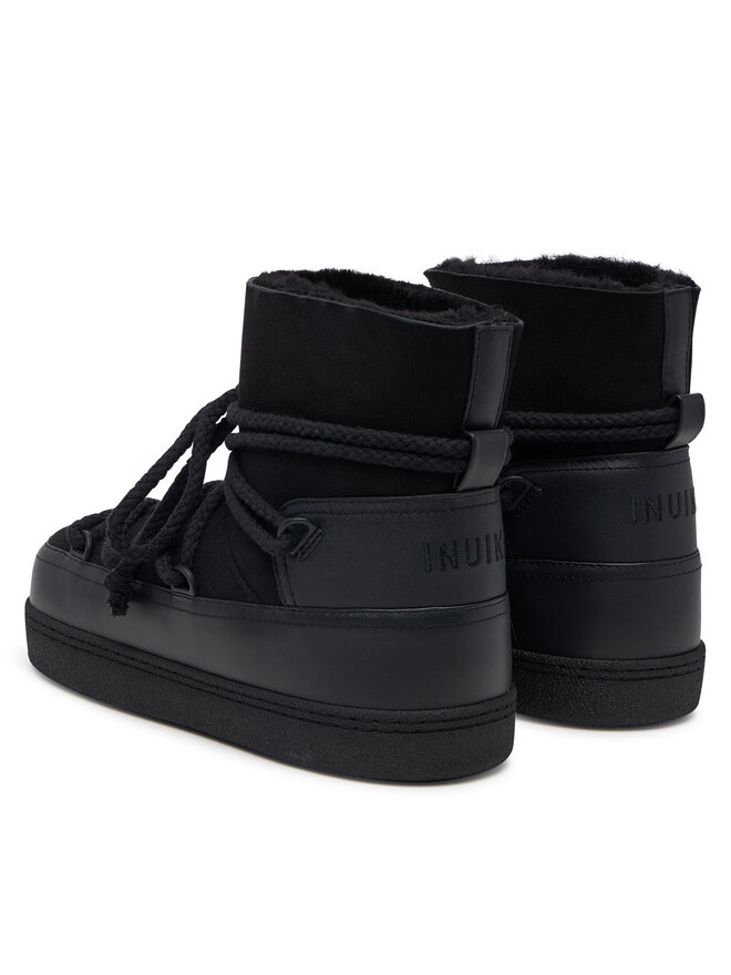 Inuikii Schneeschuhe Inuikii Classic 1002.003.0022.000 Schwarz