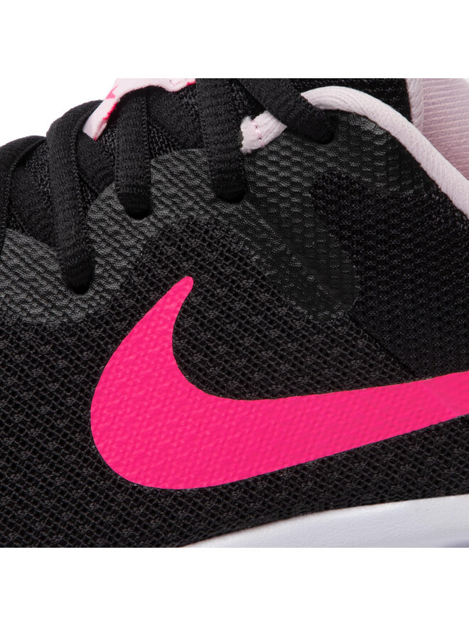 Nike Futócipő Nike Revolution 6 Nn (GS) DD1096 007 Fekete