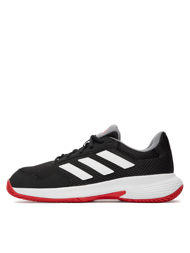 adidas Взуття для тенісу adidas Court Spec 2 Tennis ID2471 Чорний