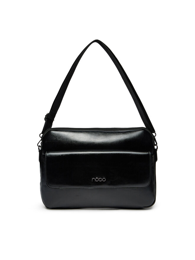 Nobo Taška na laptop Nobo BAGT901-K020 Čierna