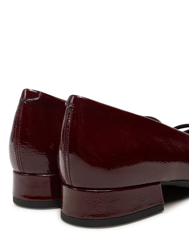 Vagabond Shoemakers Pantofi pumps Vagabond Shoemakers Debbi 5818-160-38 Vișiniu