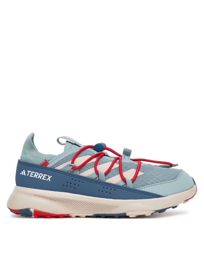 adidas Trekkingi adidas Terrex Voyager 21 HEAT.RDY IH1329 Szary