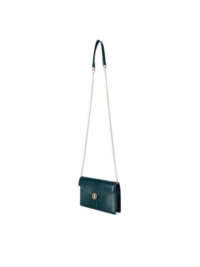 U.S. Polo Assn. Táska U.S. Polo Assn. BIUXT8514WVP Zöld
